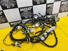 Проводка салона левая TOYOTA RAV 4 XA50 2.5 4WD