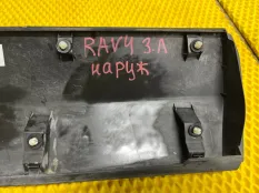 НАКЛАДКА ДВЕРИ задняя левая TOYOTA RAV 4 XA50 2019