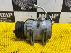 Компрессор кондиционера CHERY TIGGO 4 2021