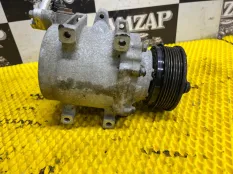 Компрессор кондиционера CHERY TIGGO 4 2021