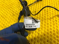 Проводка двери задняя правая CHERY TIGGO 4 2021