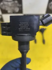 Катушка зажигания TOYOTA RAV 4 XA50 2019