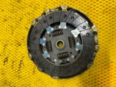 Корзина сцепления CHERY TIGGO 4 2021