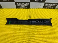 НАКЛАДКА ПОРОГА передняя левая CHERY TIGGO 4 2021