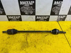 Привод задний правый TOYOTA RAV 4 XA50 2019