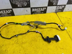 Проводка двери задняя левая TOYOTA RAV 4 XA50 2.5