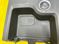 НАКЛАДКА КОНСОЛИ CHERY TIGGO 4 2021