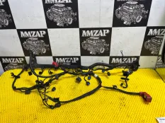 ПОДКАПОТНАЯ ПРОВОДКА CHERY TIGGO 4 1.5 SQRE4G15C