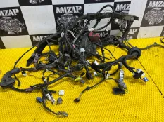 ПОДКАПОТНАЯ ПРОВОДКА TOYOTA RAV 4 XA50 2.5 4WD