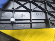 НАКЛАДКА БАГАЖНИКА правая TOYOTA RAV 4 XA50 2019