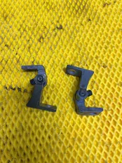 Петля капота передняя правая CHERY TIGGO 4 2021