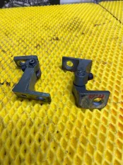 Петля двери передняя правая CHERY TIGGO 4 2021