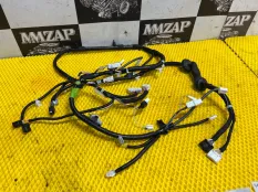 Проводка крышки багажника TOYOTA RAV4 XA50 2.5