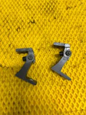 Петля капота задняя правая CHERY TIGGO 4 2021