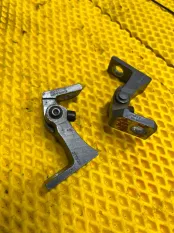 Петля двери задняя левая CHERY TIGGO 4 2021