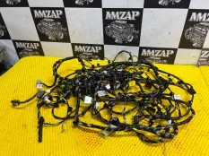 Проводка салона CHERY TIGGO 4 2021