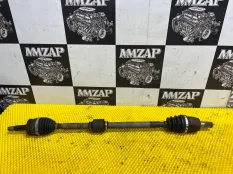 Привод правый HYUNDAI SOLARIS 1 RB 1.6 АКПП 2014