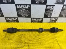 Привод правый HYUNDAI SOLARIS 1 1.6 АКПП 2016