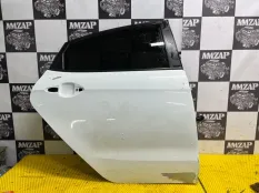 ДВЕРЬ ЗАДНЯЯ правая KIA RIO 3 2016