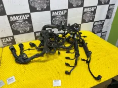 ПОДКАПОТНАЯ ПРОВОДКА TOYOTA RAV4 XA50 2019