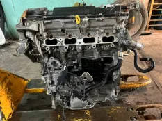 Двигатель TOYOTA RAV 4 XA50 2.5 2019