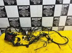 ПОДКАПОТНАЯ ПРОВОДКА CHERY TIGGO 4 2021