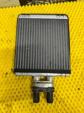 Радиатор печки SKODA RAPID 1 2018