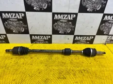 Привод правый KIA RIO 3 1.6 МКПП 2016