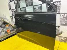 ДВЕРЬ ПЕРЕДНЯЯ правая HYUNDAI SOLARIS 1 RB 2014