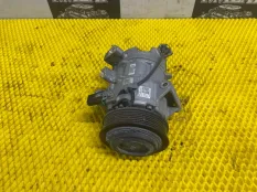 Компрессор кондиционера KIA K5 DL3 2.0 2020