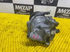 Компрессор кондиционера KIA K5 DL3 2.0 2020