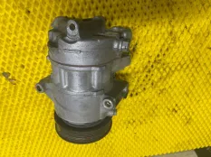 Компрессор кондиционера KIA K5 DL3 2.0 2020