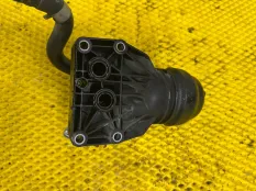 Корпус масляного фильтра KIA K5 DL3 2.0 2020