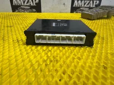 Блок управления двигателем SUBARU OUTBACK 2012