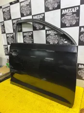 ДВЕРЬ ПЕРЕДНЯЯ правая SKODA RAPID 1 2018