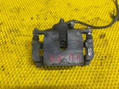 Суппорт тормозной передний левый KIA K5 DL3 2.0