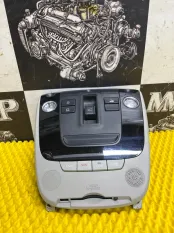 Плафон подсветки салона KIA K5 DL3 2.0 G4NM 2020
