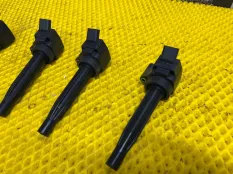 Катушка зажигания KIA K5 2.0 G4NM 2020