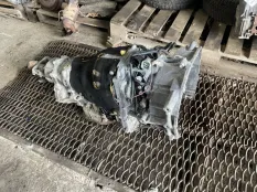 АКПП SUBARU OUTBACK 4 WD 2012