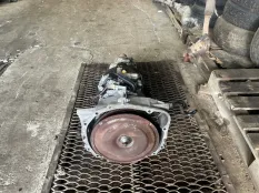 АКПП SUBARU OUTBACK 4 WD 2012