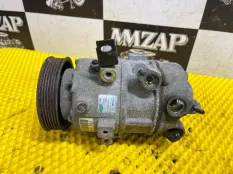 Компрессор кондиционера KIA SPORTAGE 4 QL 2.0 G4NA