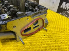 Головка блока цилиндров KIA K5 2.0 G4NM 2020