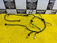 ПРОВОДКА БАМПЕРА задняя KIA K5 DL3 2020