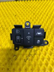 БЛОК КНОПОК КОРРЕКТОРА ФАР KIA K5 DL3 2020