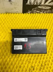 БЛОК ЭЛЕКТРОНЫЙ KIA K5 DL3 2020