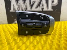Кнопки на руль левые KIA K5 DL3 2020