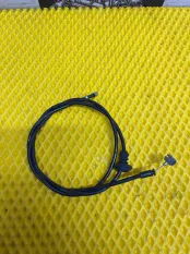 ТРОС КАПОТА SKODA RAPID 2 2021