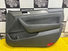 ОБШИВКА ДВЕРИ передняя правая HYUNDAI SONATA 7 LF