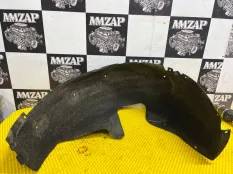 Подкрылок задний левый KIA SPORTAGE 4 QL 2016