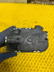 Дроссельная заслонка KIA CEED 1 ED 1.6 G4FC 2011